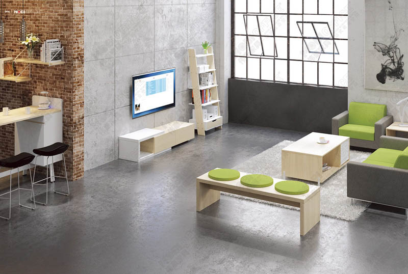 辦公家具這樣選，老板滿意員工喜歡！