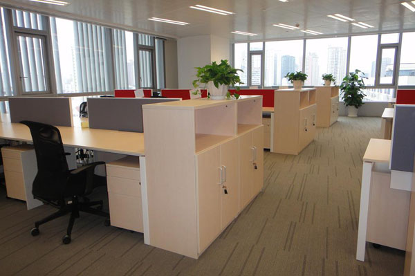 辦公家具怎么安裝？有哪些需要注意的？